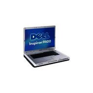 Ремонт ноутбука Dell inspiron 9400